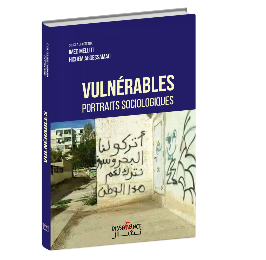 Vulnérables, portraits sociologiques