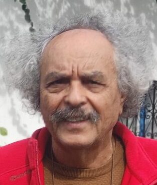 Mohamed Cherif Ferjani