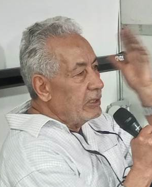 Mohamed Khénissi