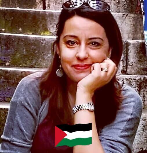 Thouraya Hammami Bekri